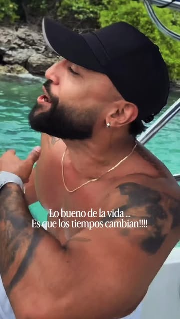 Publicación 5 de El Canelo en Instagram