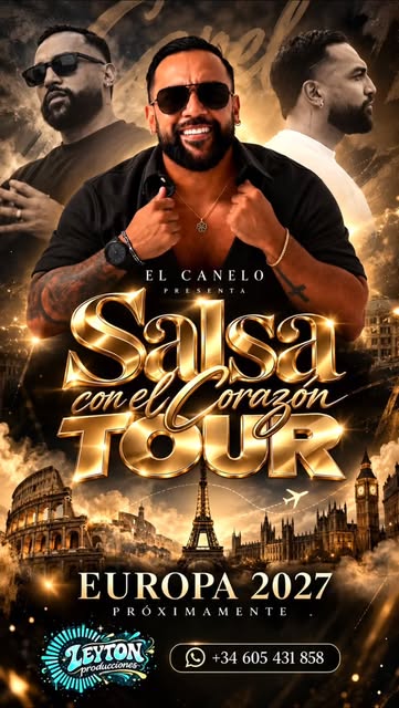 Publicación 1 de El Canelo en Instagram