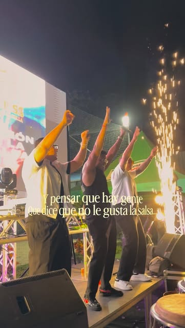 Publicación 7 de DJ Criss en Instagram